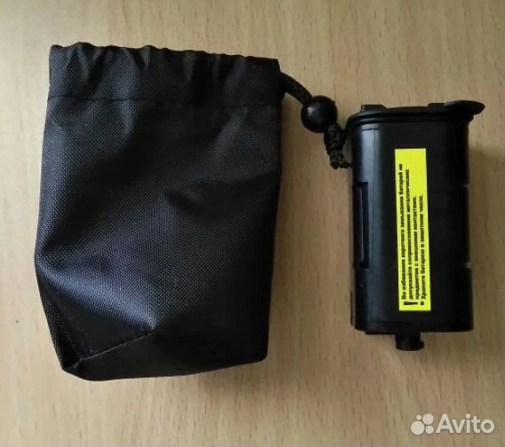 Аккумуляторный блок Pulsar DNV