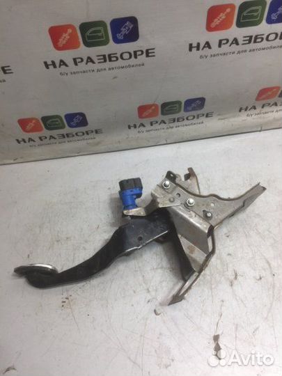 Педаль тормоза Mazda 6 GH