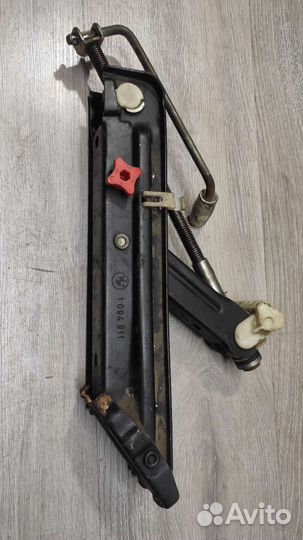 Домкрат бмв 1094911