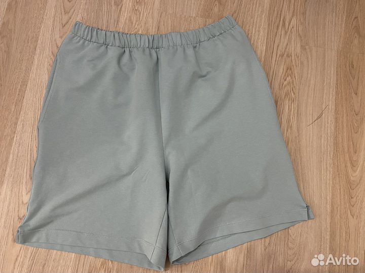 Шорты мужские р-р 56