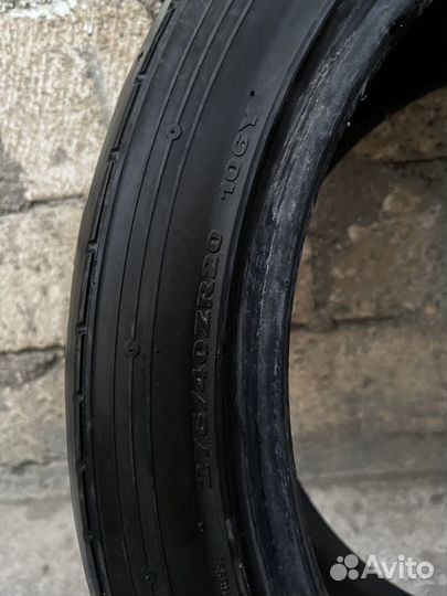 Hankook Ventus S1 Evo K107 275/40 R20