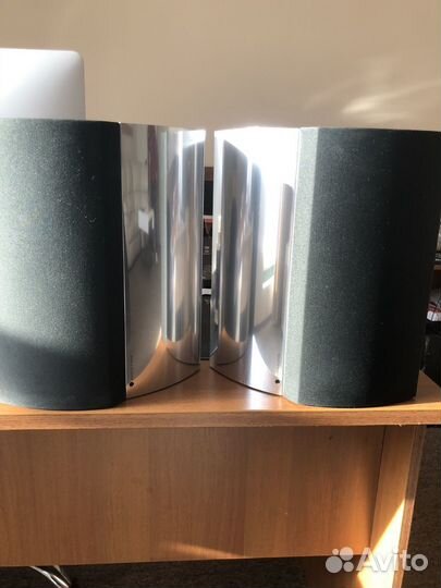 Bang&Olufsen колонки