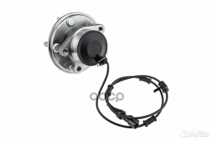 Ступица колеса klpjg001 NTY