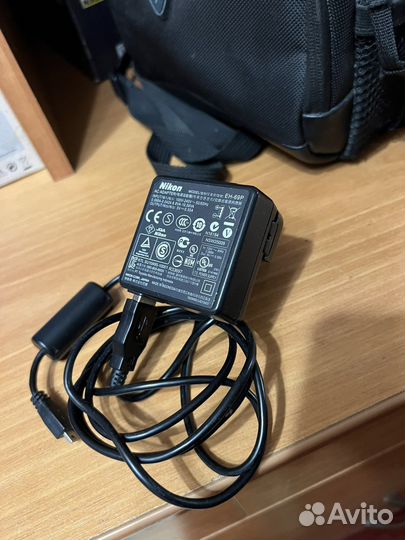 Фотоаппарат nikon p500