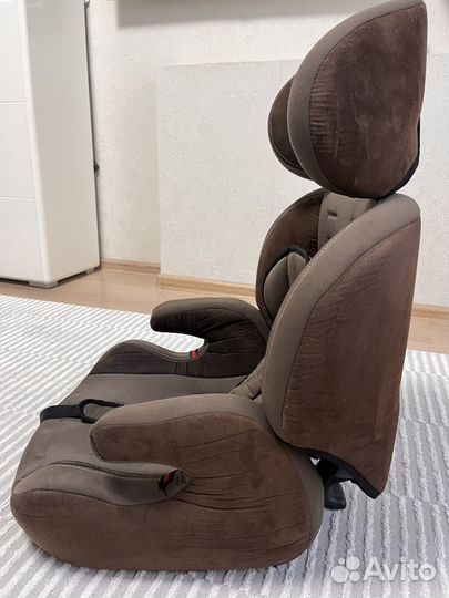 Автомобильное детское кресло от 9 до 36 кг