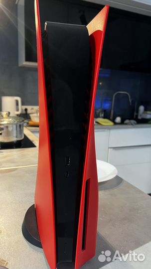 Плэйстэйшен 5