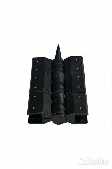 Крепление грядки из дпк пластик