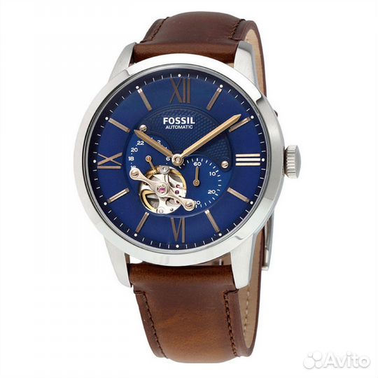 Наручные часы fossil ME3110 новые