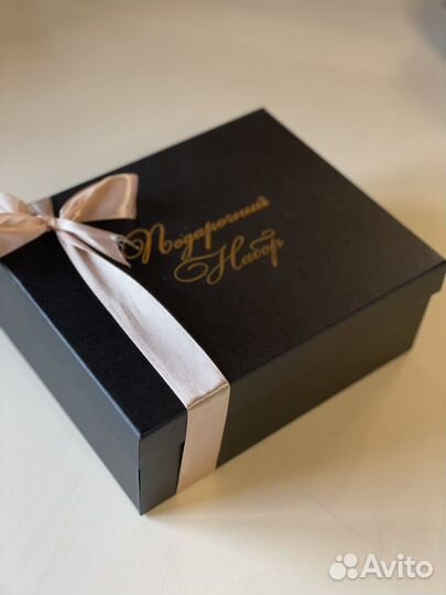 Стопки/рюмки подарочный набор, 12 шт