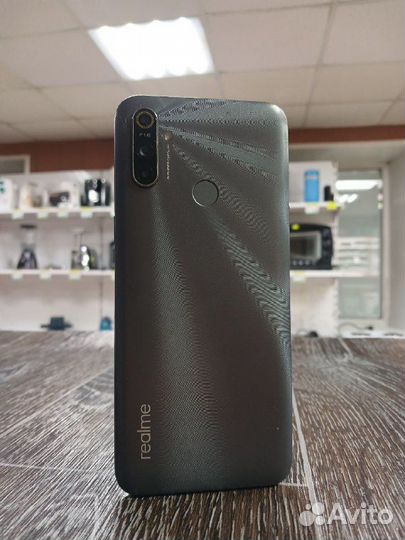 realme C3, 3/32 ГБ