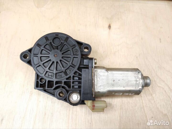 Моторчик стеклоподъемника Элантра 3