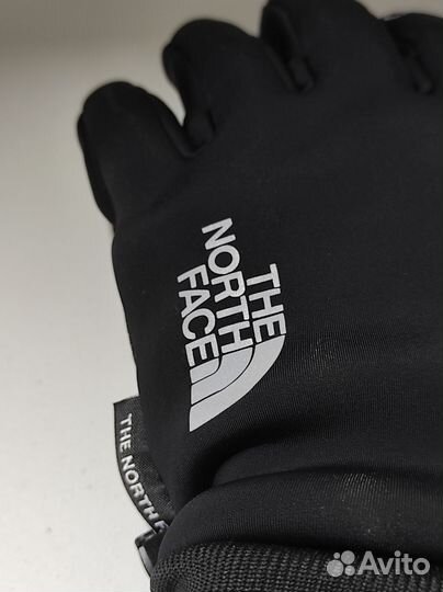 Перчатки The North Face