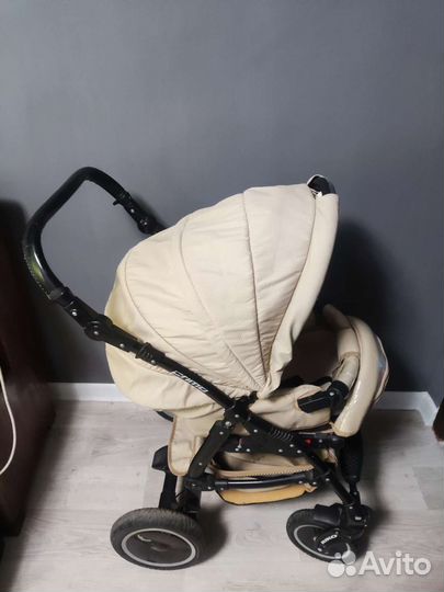 Коляска детская Riko primo