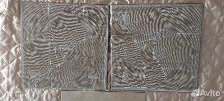 Продам остатки керамогранита