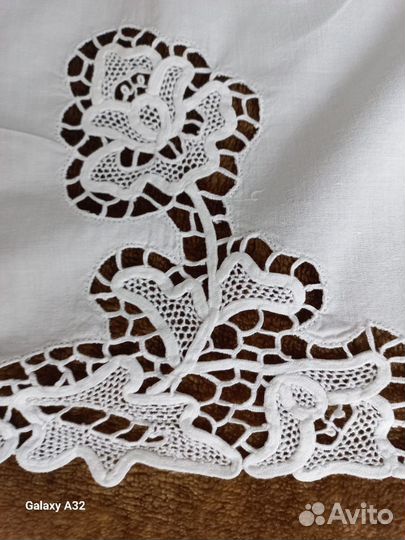 Фартук передник