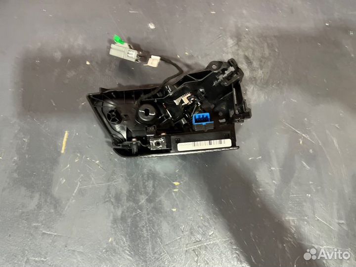 Ручка внутренняя Land Rover Range Rover Sport 2