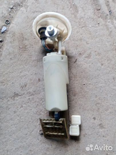 Бензонасос Dodge Caravan grand 3.3 1997