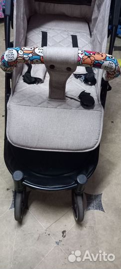 Прогулочная коляска бу
