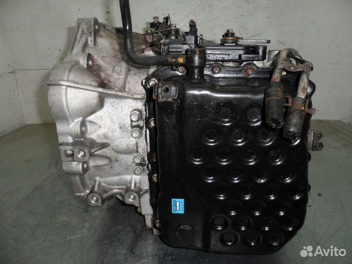 АКПП 3B260A6LF2 A6LF3 hyundai santa FE 3 2.2 Дизел