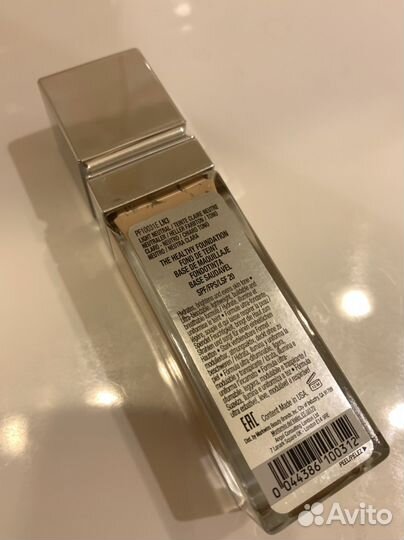 Тон Physicians formula The Healthy Foundation