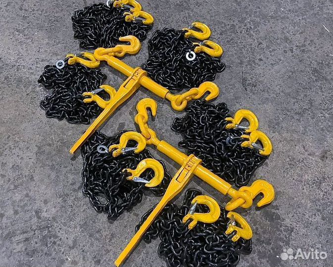 Цепь крепежная с доставкой