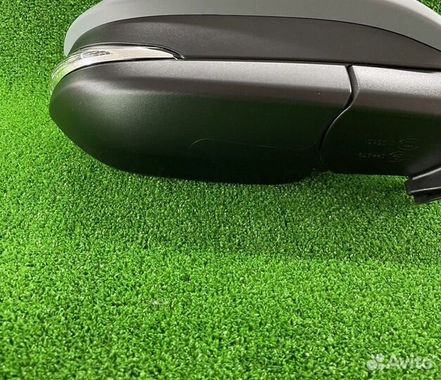 Зеркало правое Рав4 са40 13-19