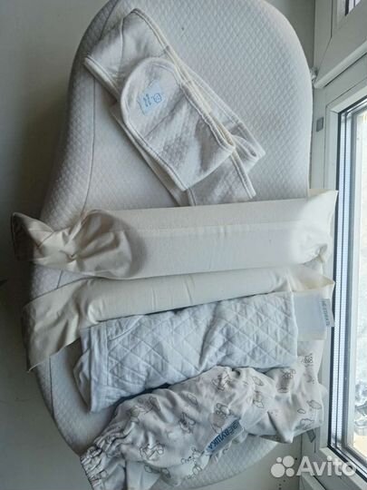 Кокон зевушка