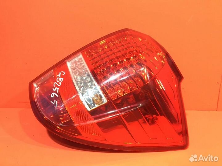 Фонарь для Kia Ceed G4FC 1.6, dohc (Б/У)