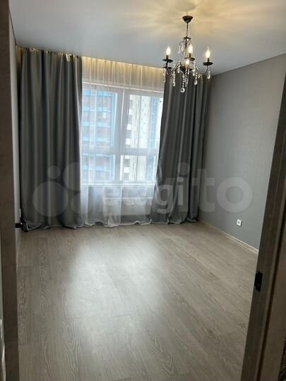 3-к. квартира, 47,6 м², 12/18 эт.
