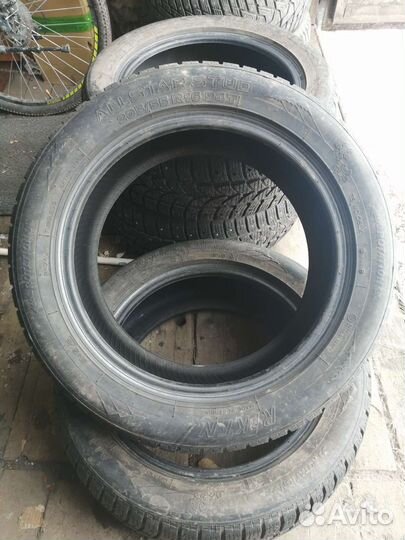 Riken Allstar Stud 205/55 R16
