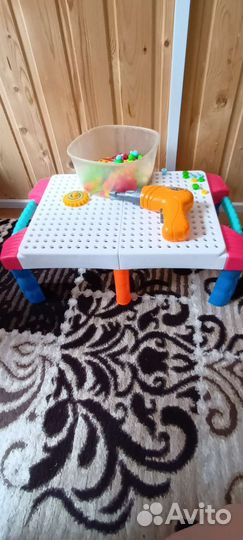 Детский игровой набор