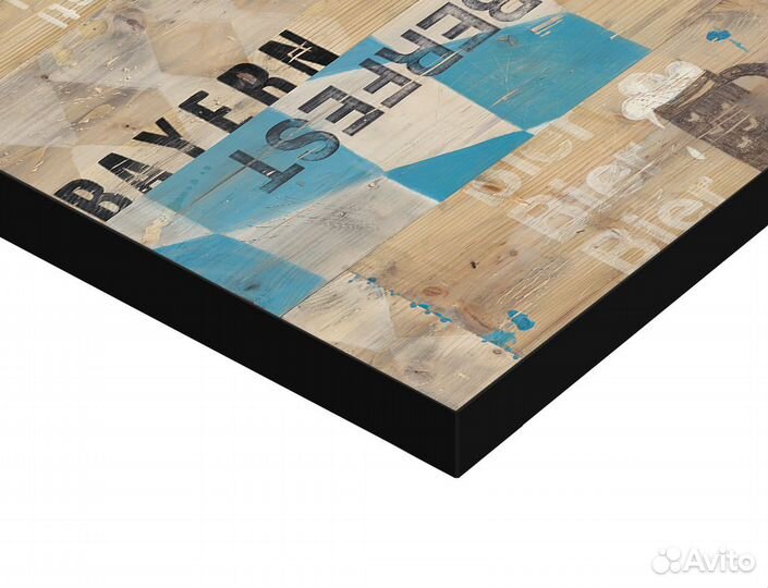 Столешницы Corund для кафе