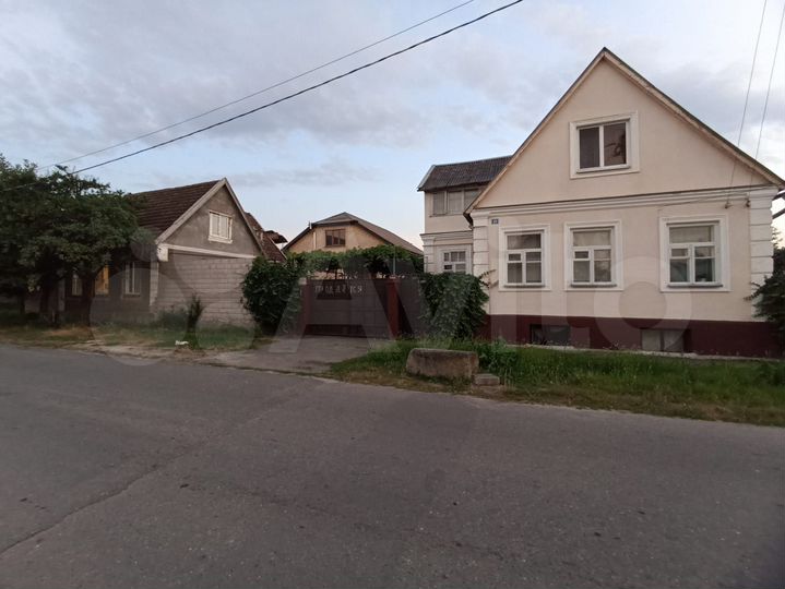 Дом 100 м² на участке 4,5 сот.