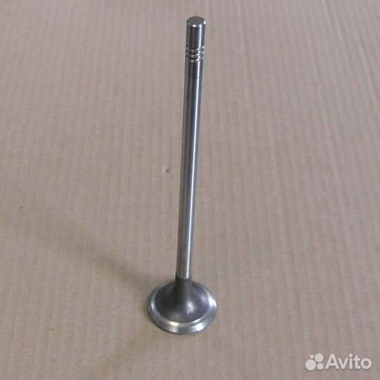 Клапан выпускной ямз-650.10 (д.38)