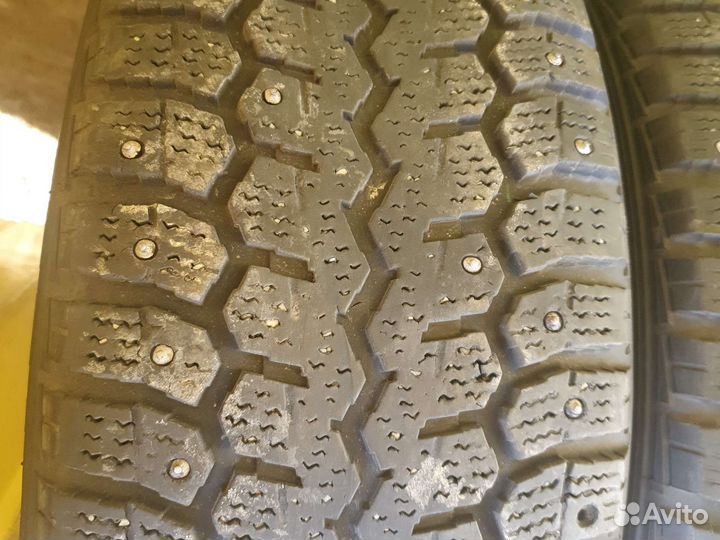 Amtel NordMaster 205/55 R16 90T