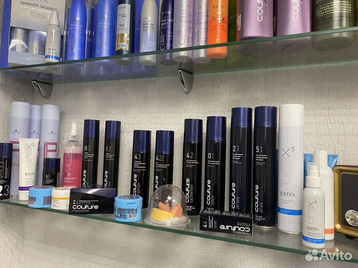 Шампуни,Бальзамы,Маски
