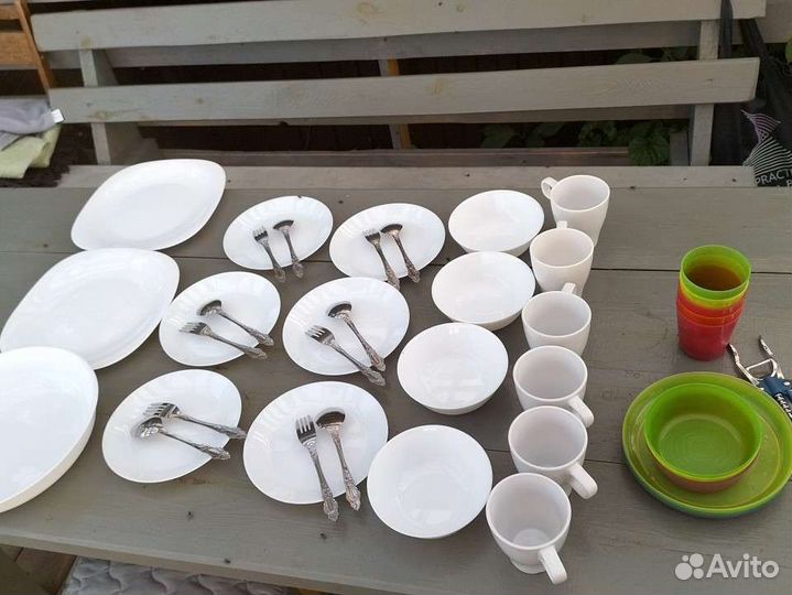 Сдаем беседку с террасой и мангалом, домик с баней