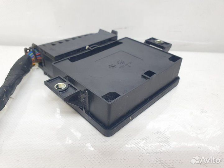 Блок управления ручника Bmw 5-Series F10 3.0D 2014