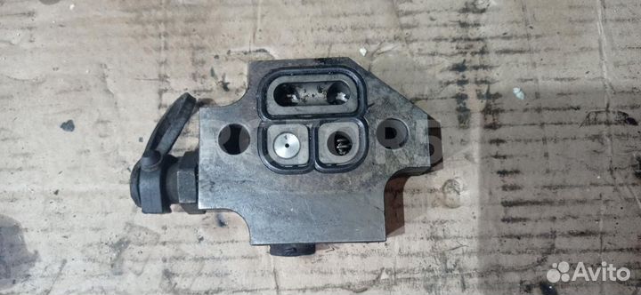 Регулирующий клапан топлива DAF CF-series 2008