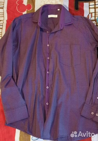 Мужские вещи