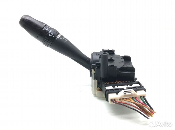 Переключатель подрулевой (стрекоза) Kia Picanto