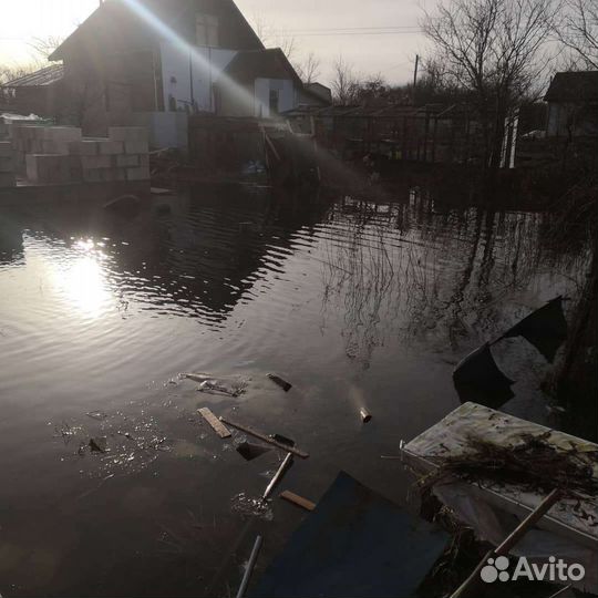 Отсыпка и выравнивание участков