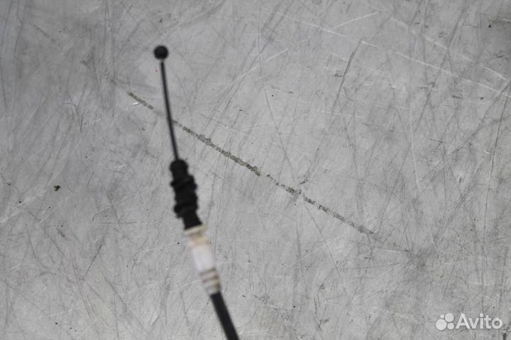 Замок двери задней левой Audi A6(C7)