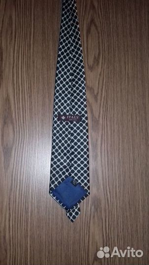 Галстук мужской