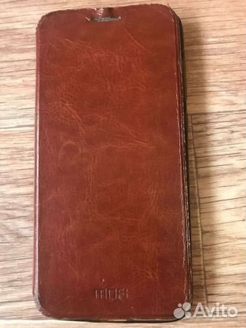 Чехол на Honor 7A Pro