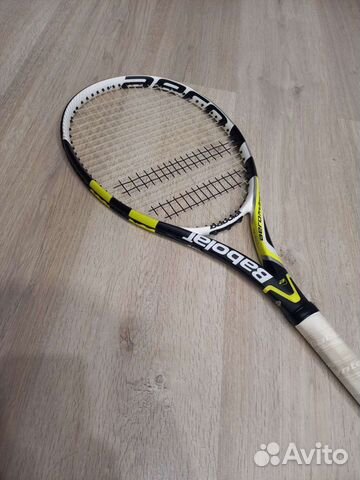 Ракетка для большого тенниса babolat