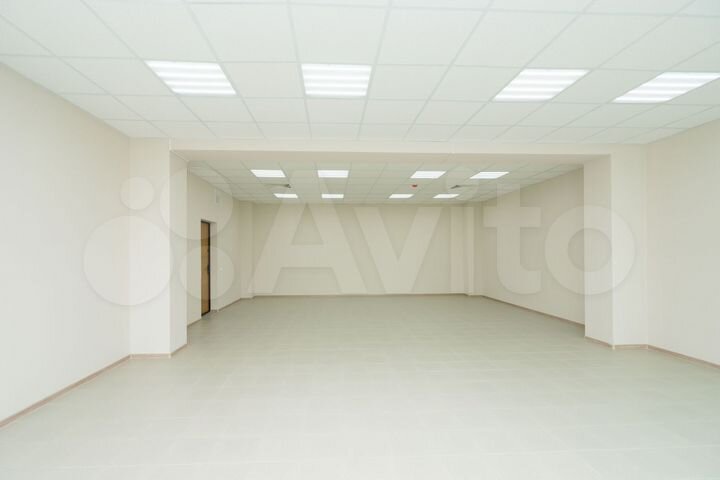 Центр, офис, 2 этаж, 88,6м2, панорама