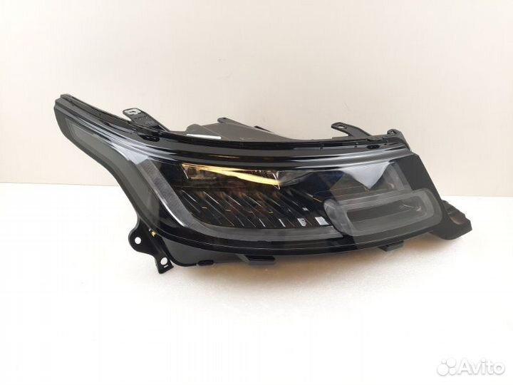 Фара правая Land Rover Range Rover Sport L494