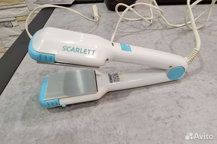 Выпрямитель для волос