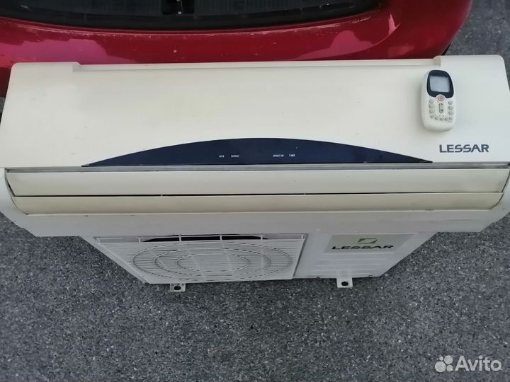 Лессар 18 б/у